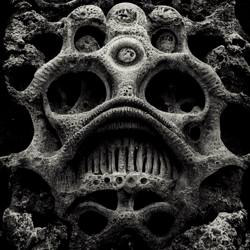 LOVECRAFTIAN GANG