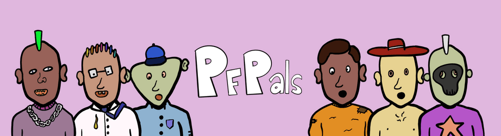 PFPals