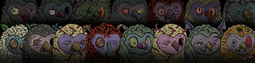 GoblinBirds WTF