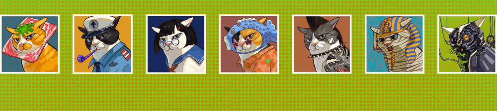 Everything Cat