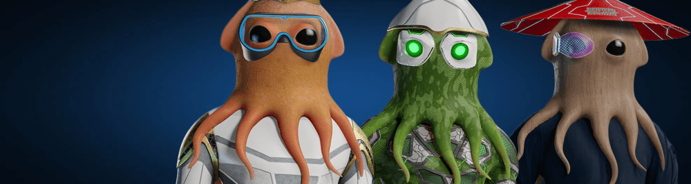 SquidRoyalClub