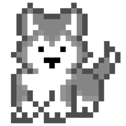 My Omni Pet Wolf