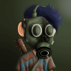 Warrior Rascalz Official