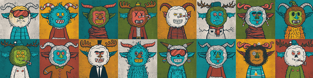Krampuseses
