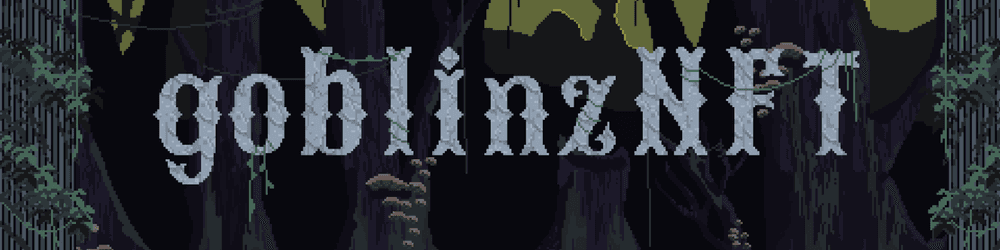 goblinzNFT