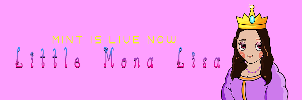 Lil Mona Lisa