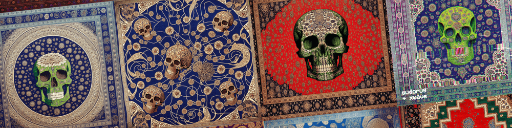 Sudo Rugs by XWAVE