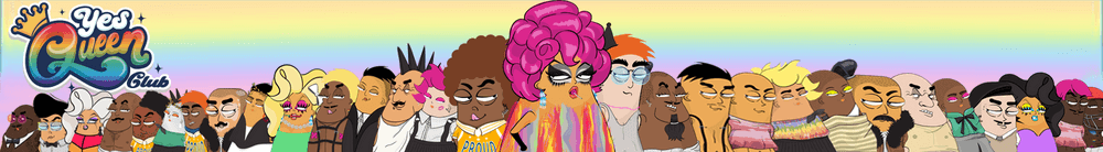 Yes Queen Club