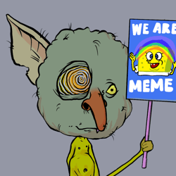 Goblins Hate NFTs