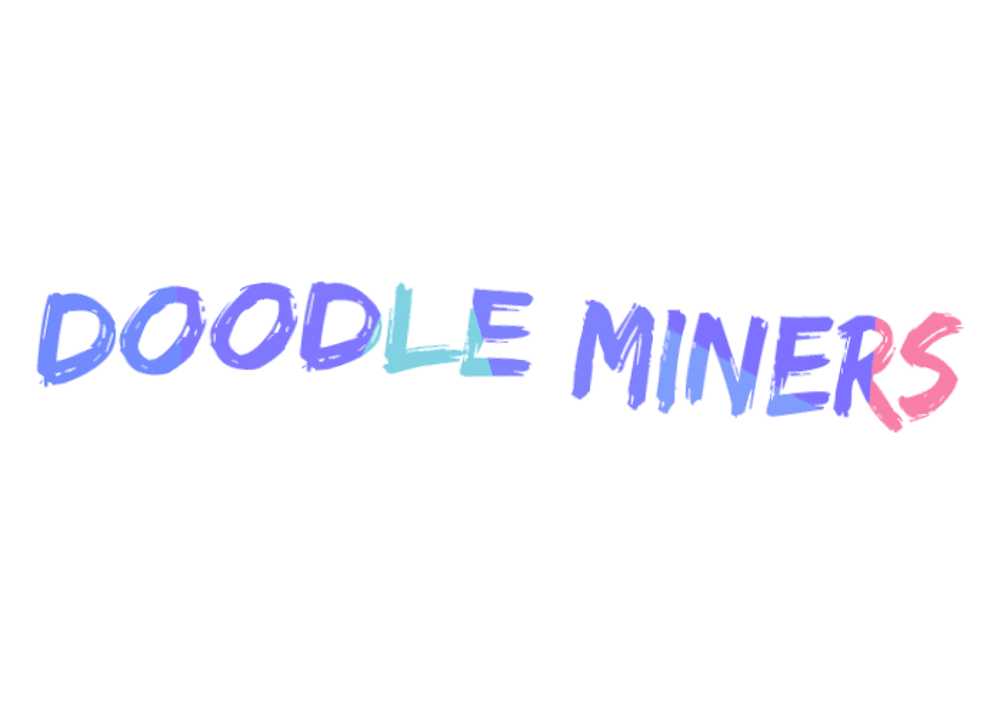 Official Doodle Miners