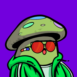 Mushroom Punk