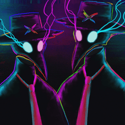 Dark worl FND