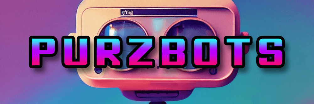 Purzbots