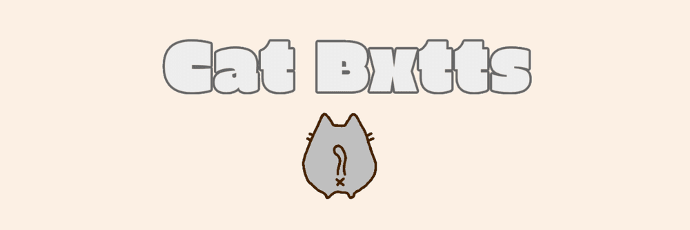 Cat Bxtts