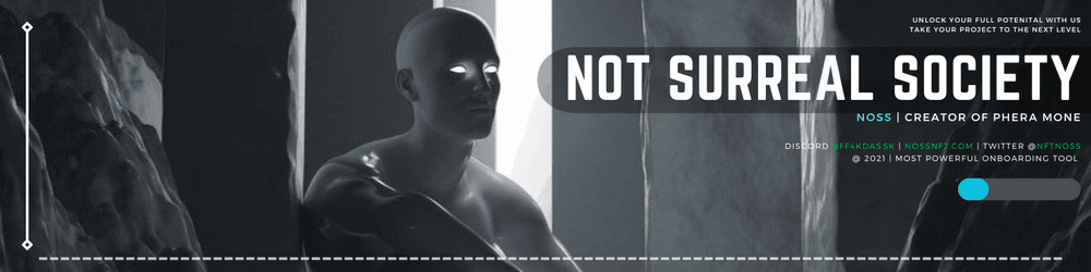 Not Surreal Society