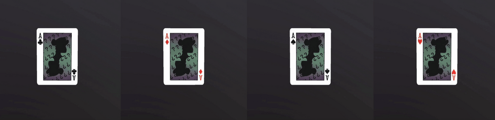 Bored Ape Not Cards