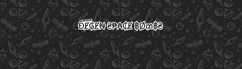 Degen Space Bombs