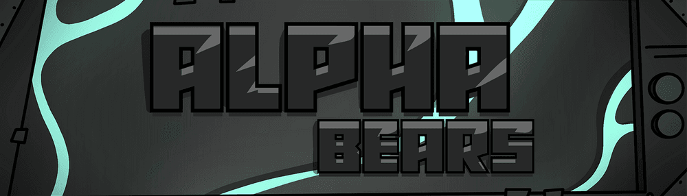 Alpha Bears Official