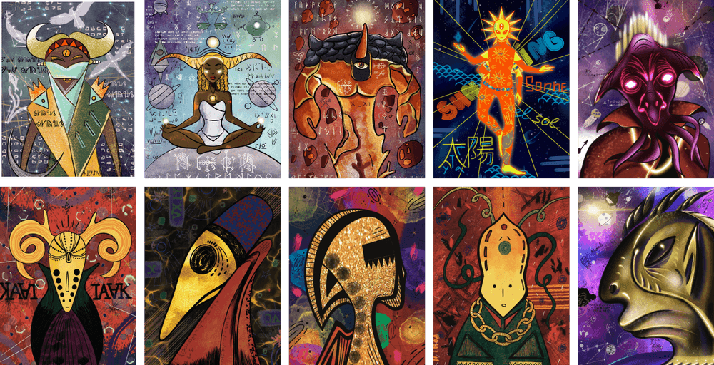 CosmoArt