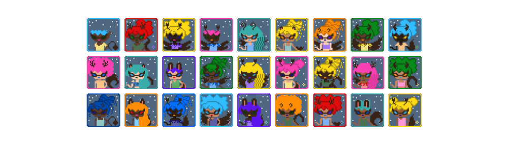 Astrocryptids