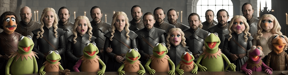 KERMIT