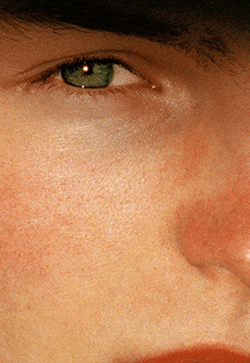 Blue Eyes V4