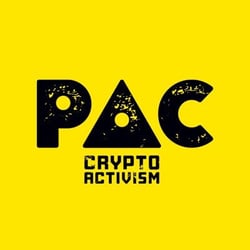PACDAO EU ACTION NFT 1