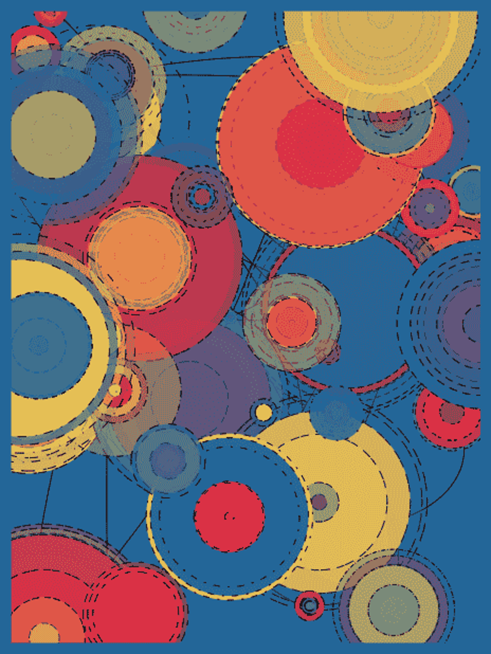 Efflorescence
