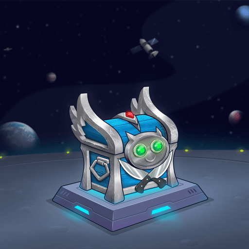 Token Image