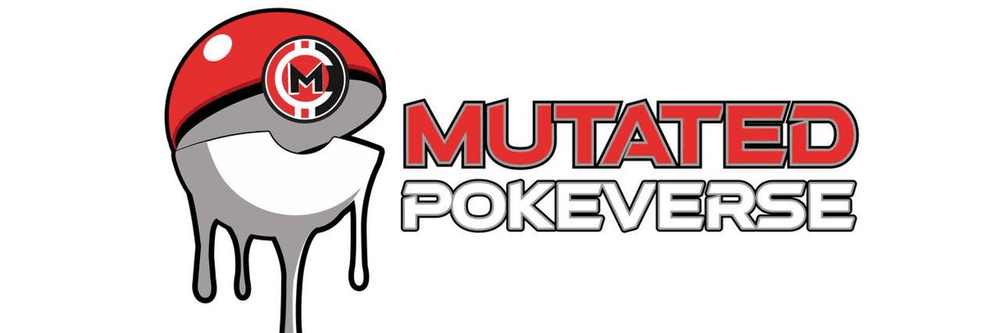 THE MUTATED POKEVERSE