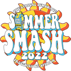 Summer Smash 2022 Tickets