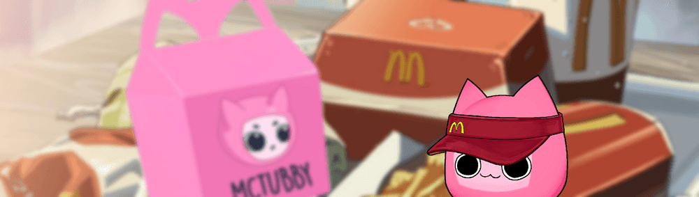 McTubby Cats