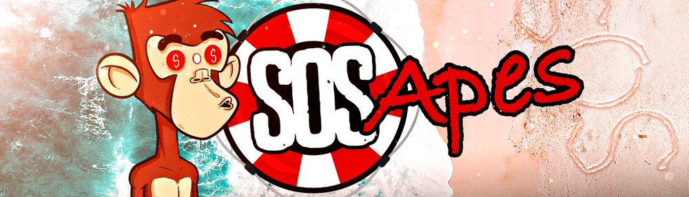SOS Apes