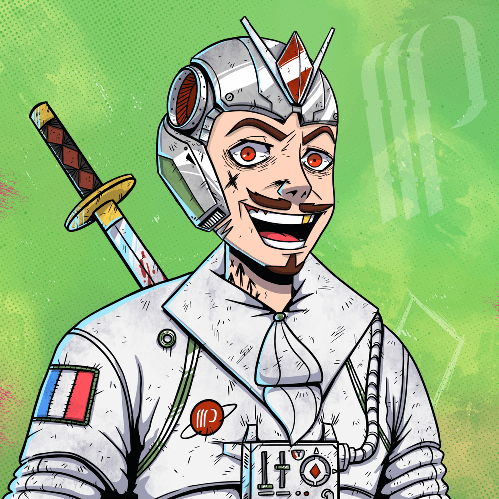 Token Image
