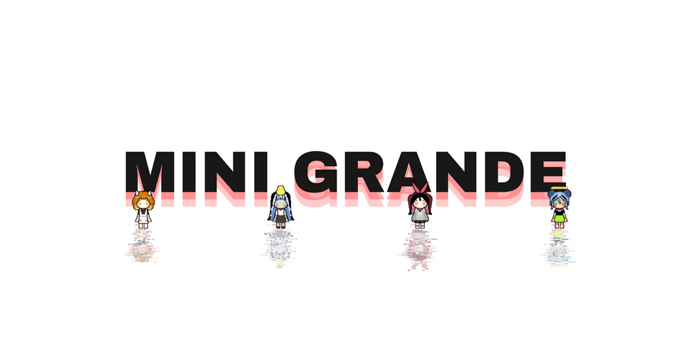 Mini Grande By Secret Society Club