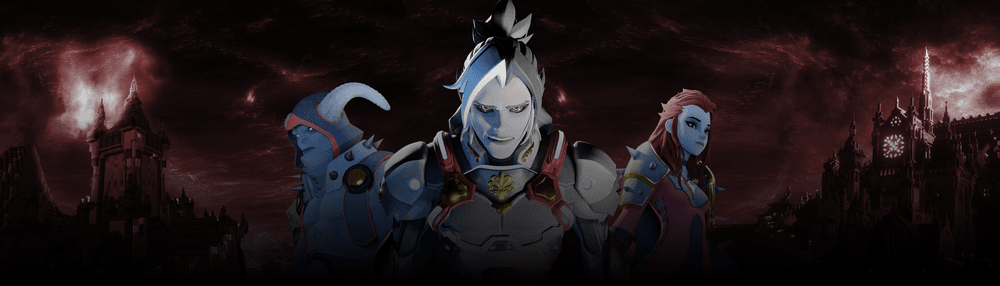 Dracula Metaverse