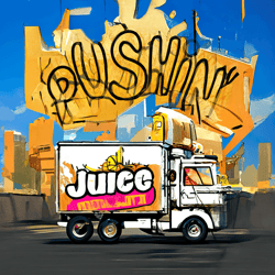 Juice Pass