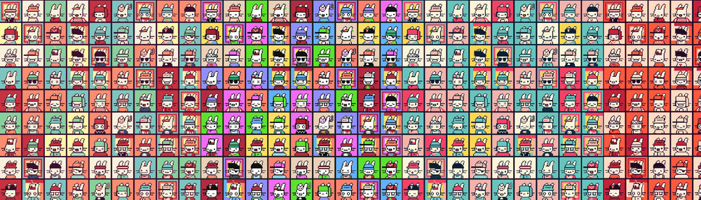 PIXELBUNS