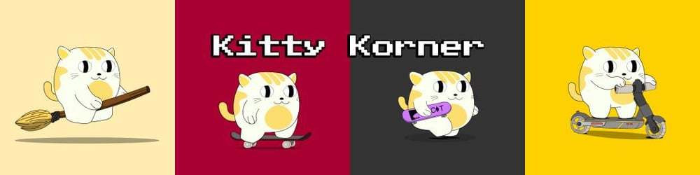 KittyKorner
