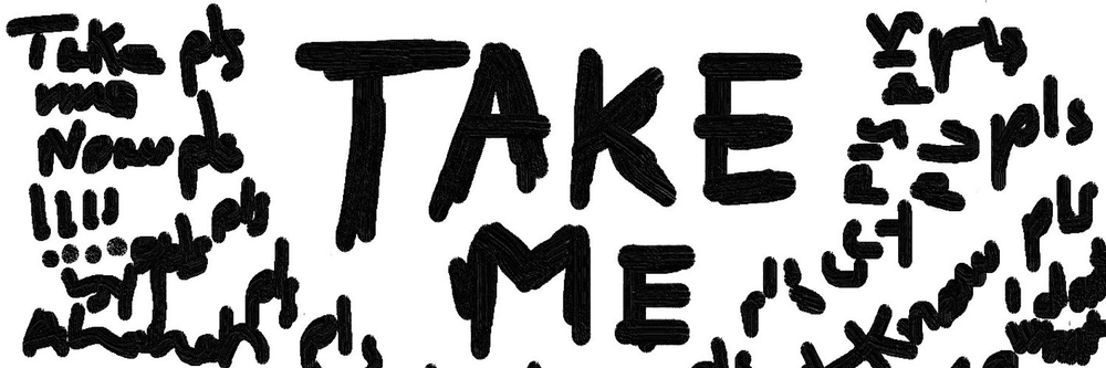 TAKE ME PLS