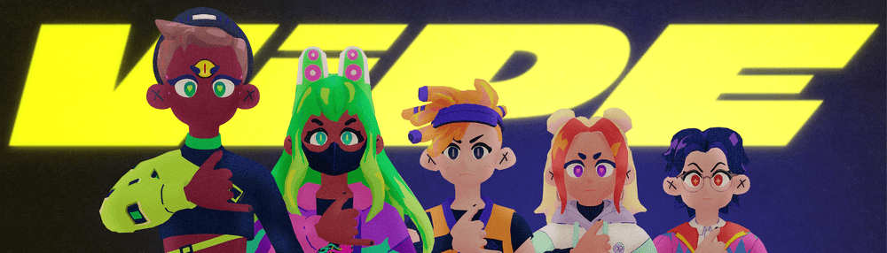 VIPE Heroes