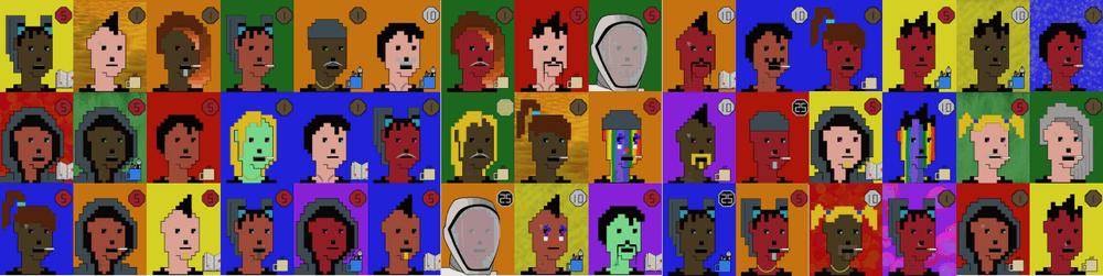 RecoveryPunks