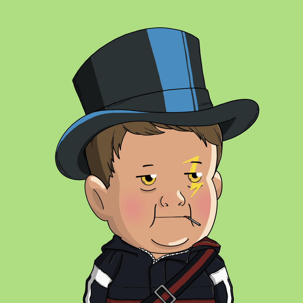 Token Image