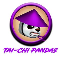 TAI-CHI Pandas