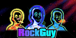 RockGuy NFT