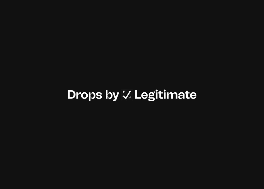 LGT Physical NFT v3 - Curated