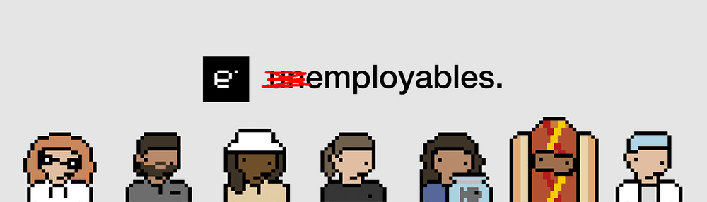 EmployablesNFT