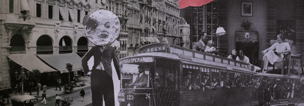 Manual Collages