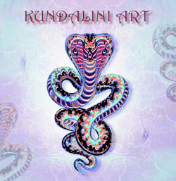 KUNDALINI ART V2