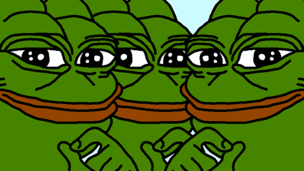 Pepe Pee